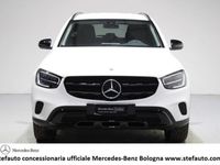 usata Mercedes 300 GLC suvde 4Matic EQ-Power Sport del 2021 usata a Castel Maggiore