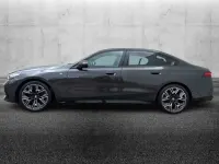 Usata BMW 520 M Sport 197 CV (144 kW) 2025 Grigio Berlina
