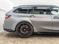 Usata BMW M3 Competition Edition 510 CV (375 kW) 2023 Station wagon