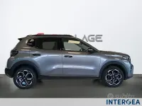 Usata Citroën C3 PureTech 101 CV (74 kW) 2025 Grigio SUV