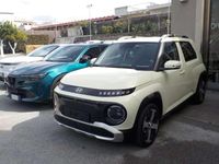 Nuova Hyundai Inster 49 kW (67 CV) 2025 Vari colori Utilitaria