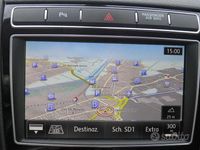 Usata VW Touareg 204 CV (150 kW) 2016 Grigio SUV