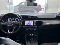 Usata Audi Q3 Sportback 150 CV (110 kW) 2024 Nero SUV