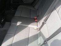 Usado BMW X3 150 CV (110 kW) 2006 Negro SUV