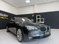 Usata BMW 740 306 CV (225 kW) 2010 Other Berlina
