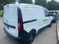 Usata Renault Express 95 CV (69 kW) 2022 Bianco Monovolume