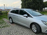Usata Opel Astra 110 CV (80 kW) 2016 Station wagon
