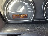 Usata BMW X3 2008 SUV