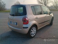 Usata Renault Modus 2006 Monovolume