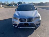 usata BMW X1 x drive S Line