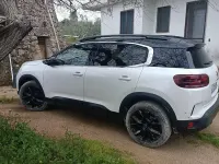 Usata Citroën C5 131 CV (96 kW) 2022 Station wagon