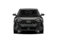 Nuova Audi Q5 S-Line 204 CV (150 kW) 2026 Nero SUV