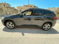 Usata BMW X1 150 CV (110 kW) 2016 Nero SUV