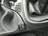 Usata Citroën C1 68 CV (50 kW) 2010 Grigio Utilitaria