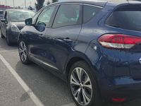 usata Renault Scénic IV Scénic dCi 8V 110 CV EDC Energy Intens