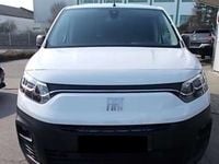 Usata Fiat Doblò 95 CV (69 kW) 2023 Bianco Monovolume