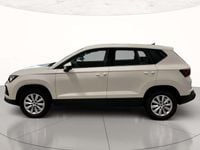 Usata Seat Ateca Reference 116 CV (85 kW) 2023 Bianco bila SUV