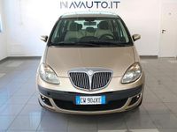 Usata Lancia Musa 100 CV (73 kW) 2005 Oro Monovolume