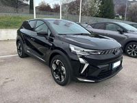 Nuova Renault Symbioz Techno 109 CV (80 kW) 2025 Nero etoile SUV