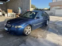 Occasion BMW 320 150 ch (110 kW) 2005 Berline