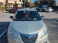 Usata Lancia Ypsilon 95 CV (69 kW) 2012 Utilitaria