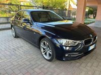 usata BMW 320 320 d Sport auto