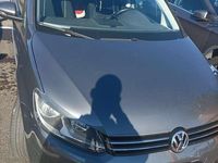 Usata VW Touran Highline 140 CV (102 kW) 2010 Monovolume