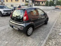 Usata Peugeot 107 68 CV (50 kW) 2007 Utilitaria