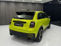 Nuova Abarth 600e Turismo 175 kW (239 CV) 2026 Acid green SUV