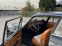 Usata Lancia Fulvia S 1970 Blu Coupé