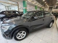 Usata Audi Q2 Business 116 CV (85 kW) 2023 Grigio SUV