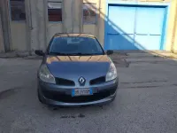 Usata Renault Clio II Dynamique 75 CV (55 kW) 2006 Berlina