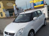 usata Suzuki Swift benzina ok per neopatentati