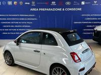 usata Abarth 695C 6951.4 t-jet Turismo 180cv s&s PRONTA CONSEGNA NUOVA