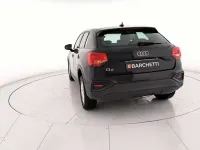 Usata Audi Q2 Business 2022 Nero SUV