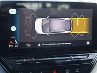 Usata VW ID.4 69 kW (95 CV) 2023 Grigio SUV