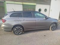 Usata Fiat Tipo 120 CV (88 kW) 2020 Grigio Station wagon