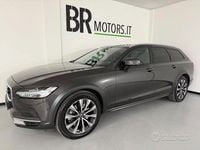 Usata Volvo V90 CC 197 CV (144 kW) 2023 Grigio Station wagon