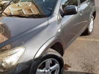 Usata Toyota RAV4 Luxury 177 CV (130 kW) 2006 Nero SUV