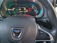 Usata Dacia Spring 33 kW (45 CV) 2021 Utilitaria