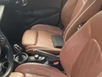 Usata Mini Cooper SD Hype 170 CV (125 kW) 2018 Verde Utilitaria