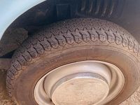 Usata Autobianchi Bianchina 1960 Utilitaria