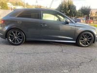 usata Audi S3 2.0 tfsi quattro s-tronic