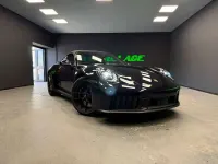 Nuova Porsche 992 541 CV (397 kW) 2026 Nero Cabrio