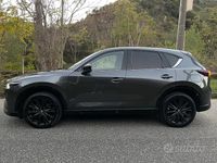 Usata Mazda CX-5 Homura-Line 2023 Grigio SUV
