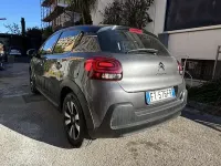 Usata Citroën C3 Aircross PureTech 110 CV (80 kW) 2018 SUV