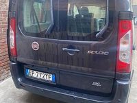 Usata Fiat Scudo 130 CV (95 kW) 2013 Furgone