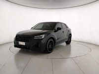 Usata Audi SQ2 Sport 300 CV (220 kW) 2022 Nero SUV