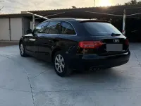 Usata Audi A4 170 CV (125 kW) 2011 Nero Station wagon