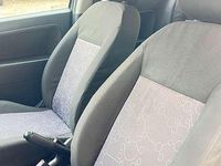 Usata Ford Fiesta Ghia 75 CV (55 kW) 2008 Nero Utilitaria